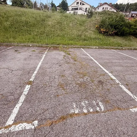 Avec Terrasse Et Vue Sur Les Vosges - *